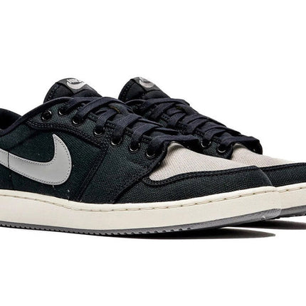 Men's Air Jordan 1 Low 'Shadow' Shoes