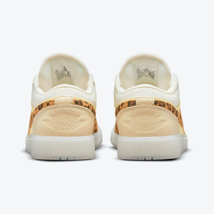 Men's Air Jordan 1 Low 'SNKRS Day' Shoes