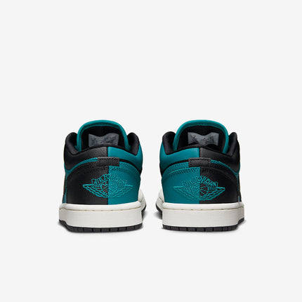 Men's Air Jordan 1 Low 'Split' Shoes