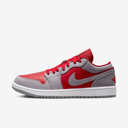 Men's Air Jordan 1 Low 'Split' Shoes