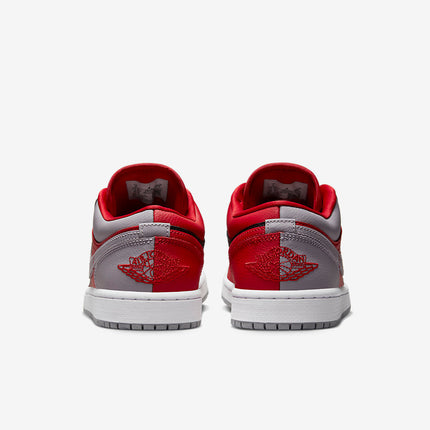 Men's Air Jordan 1 Low 'Split' Shoes