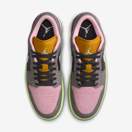Men's Air Jordan 1 Low 'Tokyo Bio Hack' Shoes