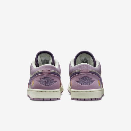 Men's Air Jordan 1 Low 'Unity' Shoes