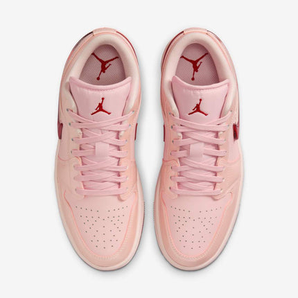 Men's Air Jordan 1 Low 'Valentineâ€™s Day' Shoes