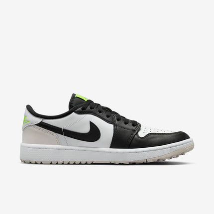 Men's Air Jordan 1 Low 'Phantom Volt' Shoes