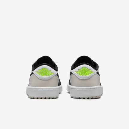Men's Air Jordan 1 Low 'Phantom Volt' Shoes