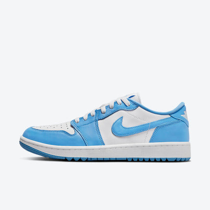 Men's Air Jordan 1 Low 'UNC' Shoes