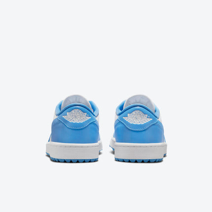 Men's Air Jordan 1 Low 'UNC' Shoes