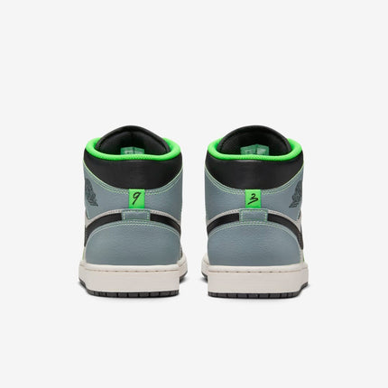 Men's Air Jordan 1 Mid 'Casa 93' Shoes