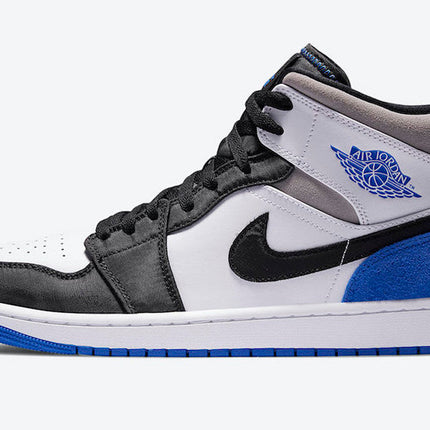 Men's Air Jordan 1 Mid 'Game Royal' Shoes