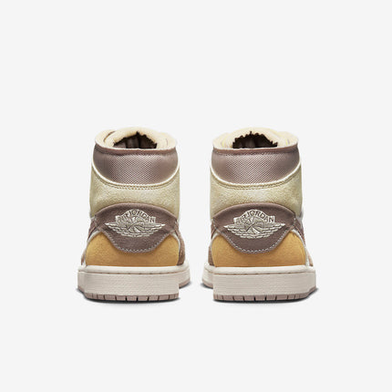 Men's Air Jordan 1 Mid 'Inside Out' Shoes