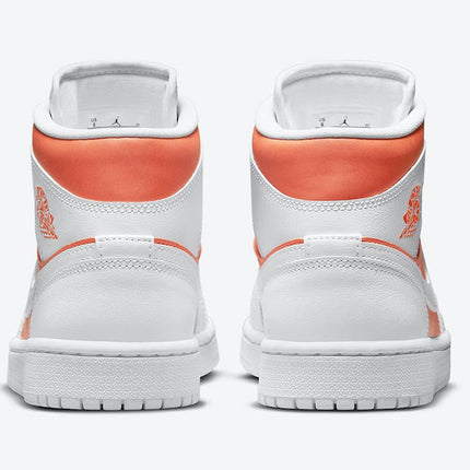 Men's Air Jordan 1 Mid 'Multi Patent' Shoes