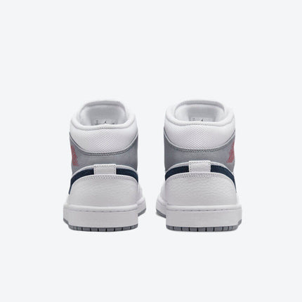 Men's Air Jordan 1 Mid 'Paris' Shoes