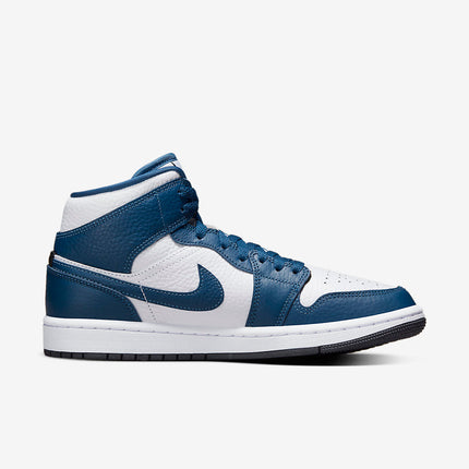 Men's Air Jordan 1 Mid 'Split' Shoes