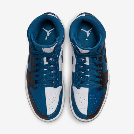 Men's Air Jordan 1 Mid 'Split' Shoes