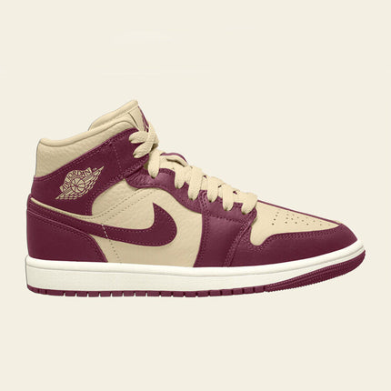 Men's Air Jordan 1 Mid 'Split' Shoes