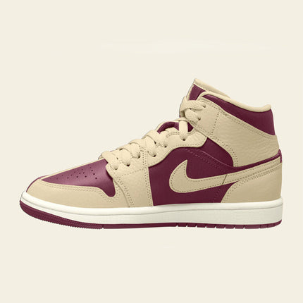 Men's Air Jordan 1 Mid 'Split' Shoes