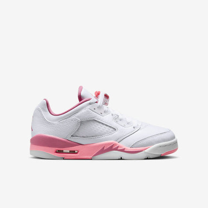 Men's Air Jordan 5 Low 'Crafted For Her' Shoes