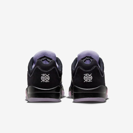 Men's Air Jordan 5 Low 'Dongdan' Shoes