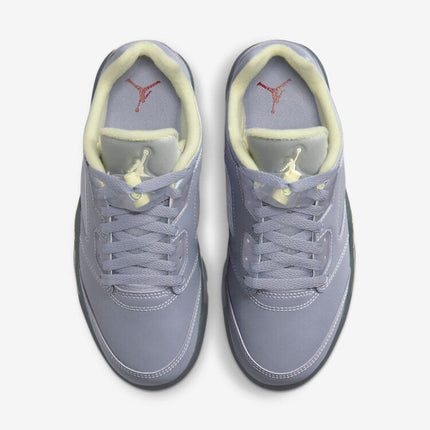 Men's Air Jordan 5 Low 'Festival Lights' Shoes