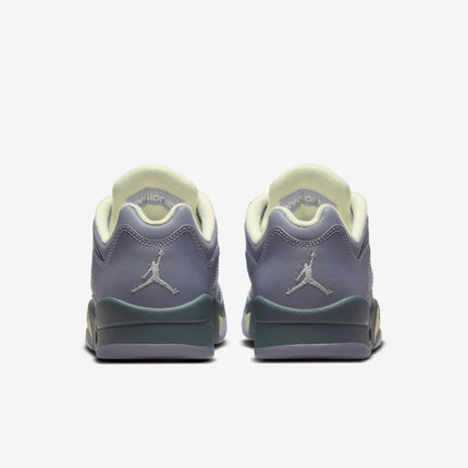 Men's Air Jordan 5 Low 'Festival Lights' Shoes