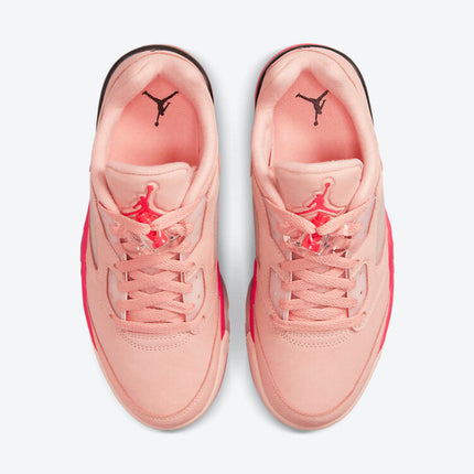 Men's Air Jordan 5 Low 'Girls That Hoop' Shoes