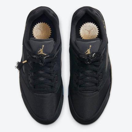 Men's Air Jordan 5 Low 'Wings' Shoes