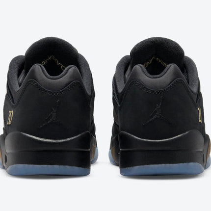 Men's Air Jordan 5 Low 'Wings' Shoes