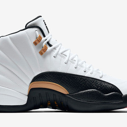 Men's Air Jordan 12 Chinese New Year Shoes