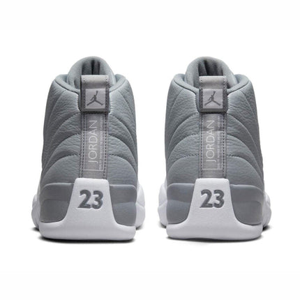 Men's Air Jordan 12 Stealth Shoes