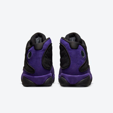 Men's Air Jordan 13 Court Purple Shoes