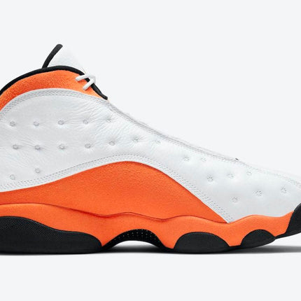 Men's Air Jordan 13 Starfish Shoes
