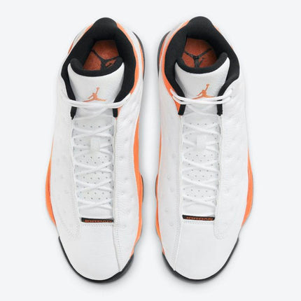 Men's Air Jordan 13 Starfish Shoes