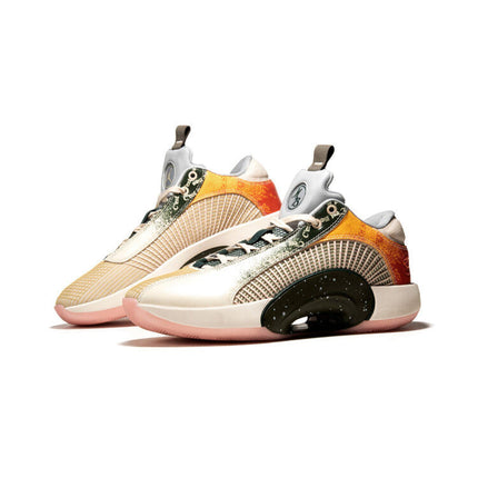 Men's Air Jordan 35 Dou Shoes