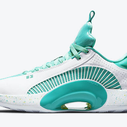 Men's Air Jordan 35 Guo Ailun Shoes