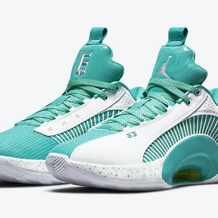 Men's Air Jordan 35 Guo Ailun Shoes