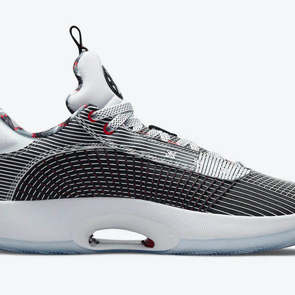 Men's Air Jordan 35 Quai 54 Shoes