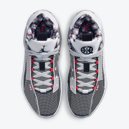 Men's Air Jordan 35 Quai 54 Shoes