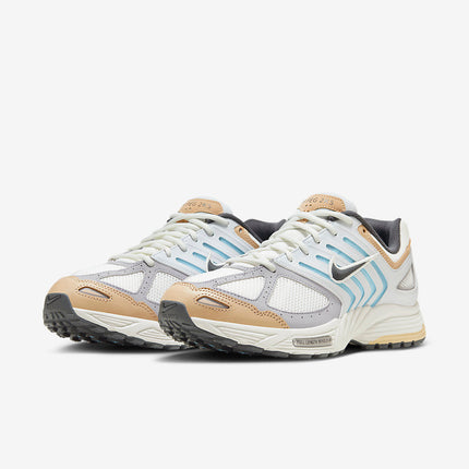 Men's Nike Air Pegasus 2K5 Glacier Blue Tan Shoes