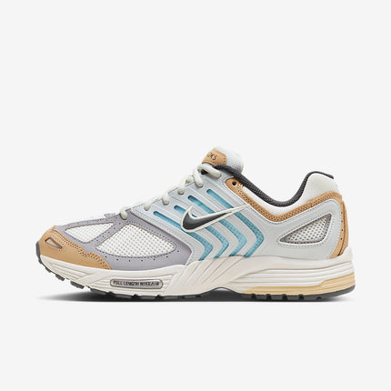 Men's Nike Air Pegasus 2K5 Glacier Blue Tan Shoes