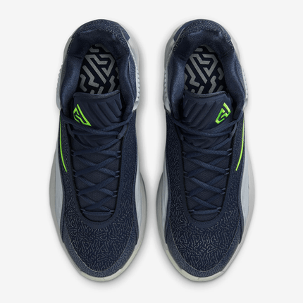 Men's Giannis Freak 7 Thunder Blue Shoes