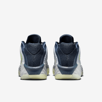 Men's Giannis Freak 7 Thunder Blue Shoes