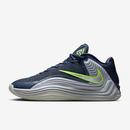 Men's Giannis Freak 7 Thunder Blue Shoes