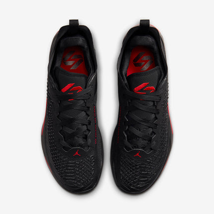 Men's Air Jordan Luka 1 Bred Shoes