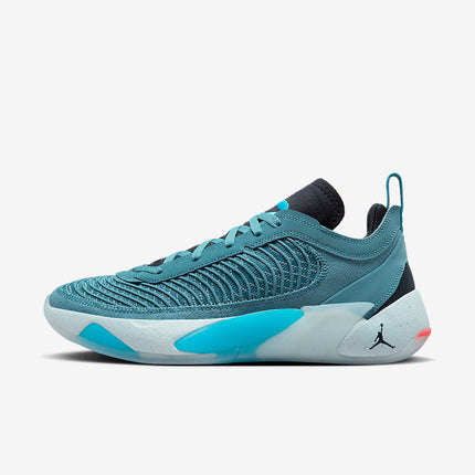 Men's Air Jordan Luka 1 Noise Aqua Shoes