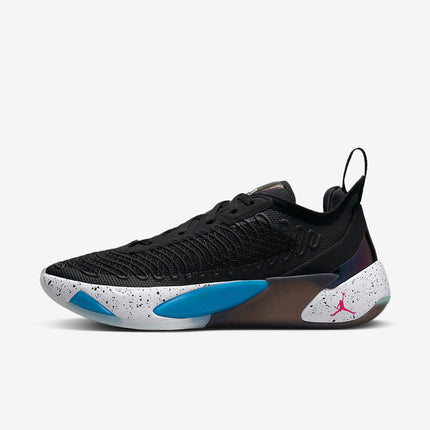 Men's Air Jordan Luka 1 Signal Blue Shoes