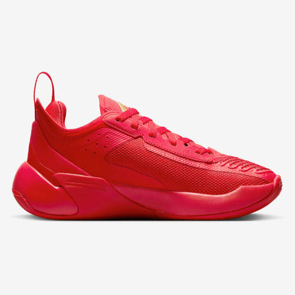 Men's Air Jordan Luka 1 University Red Shoes