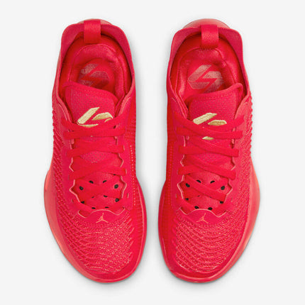Men's Air Jordan Luka 1 University Red Shoes