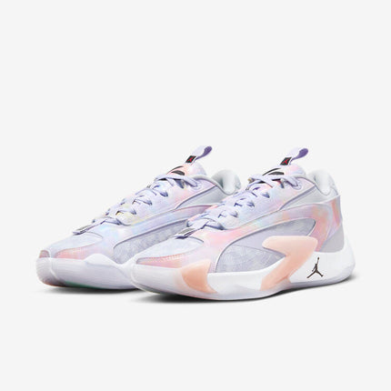 Men's Air Jordan Luka 2 Nebula Shoes