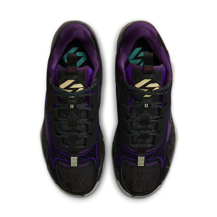 Men's Air Jordan Luka 2 Space Hunter Shoes